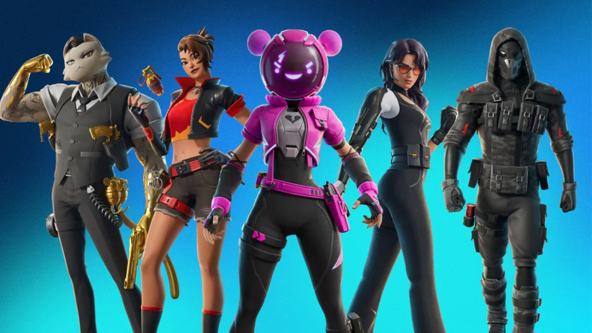 El calendario de Fortnite: Todo sobre el inicio y la duración de la Temporada 2 - Capítulo 7