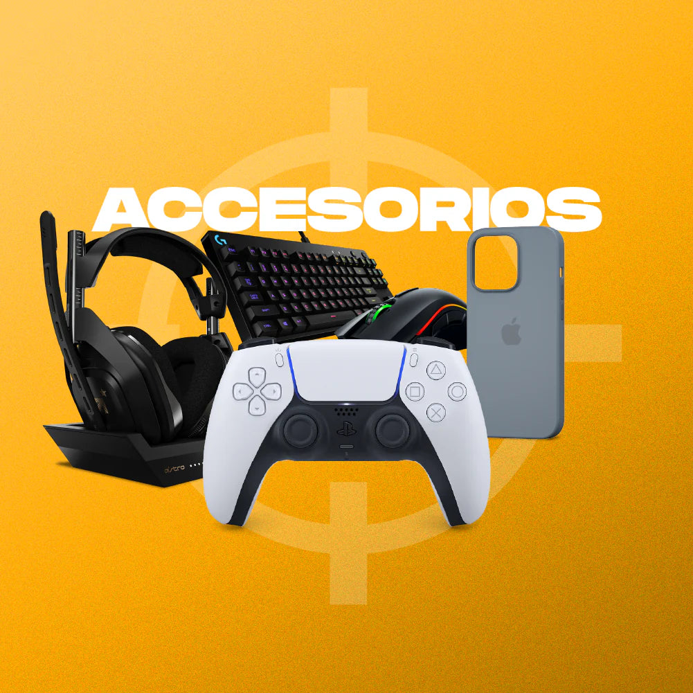 Accesorios