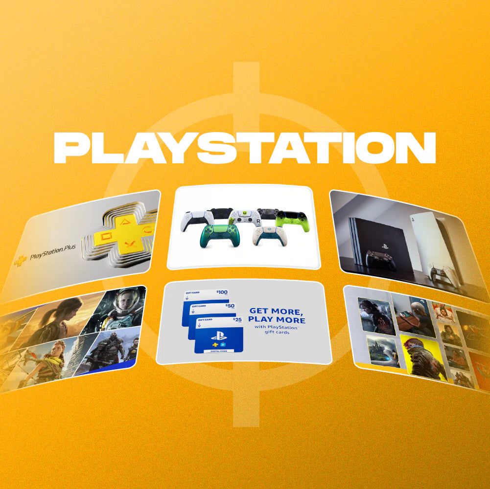 PlayStation