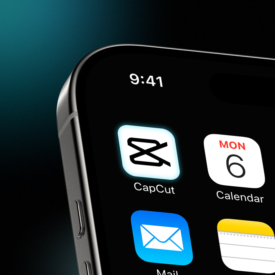 Capcut Pro - Cuenta Privada