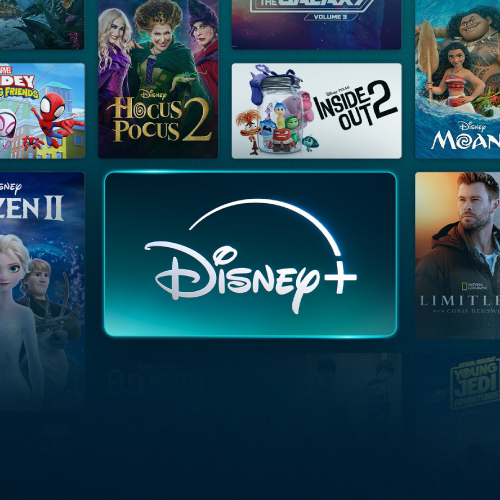 Disney+ Premium - Cuenta 1 Perfil