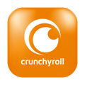 Crunchyroll - Cuenta 1 Perfil