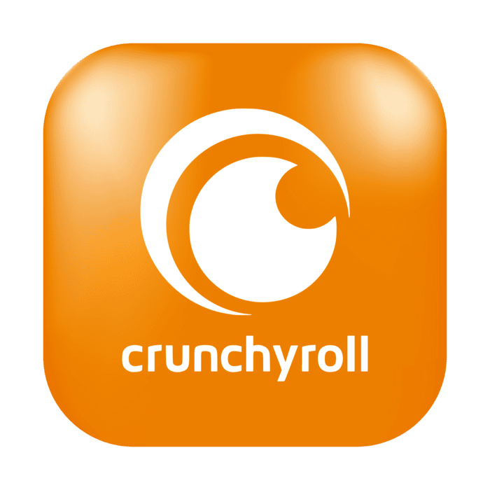 Crunchyroll - Cuenta 1 Perfil