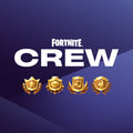 Club de Fortnite - Recarga