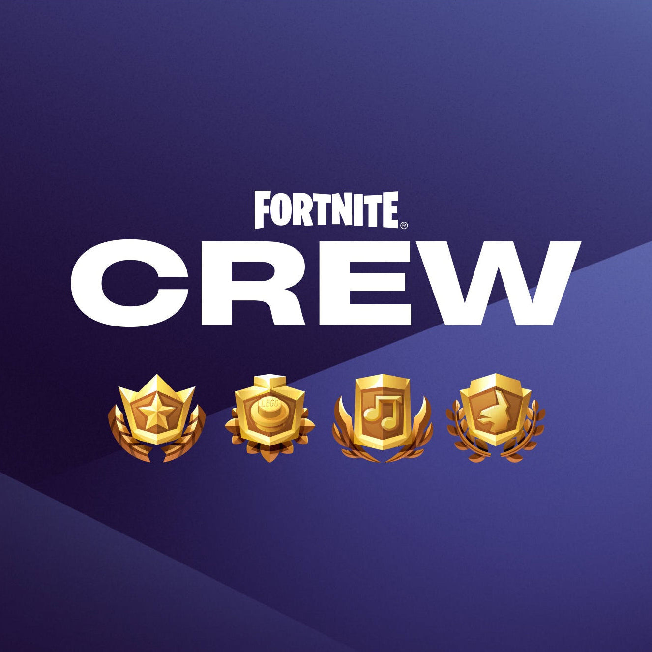 Club de Fortnite - Recarga