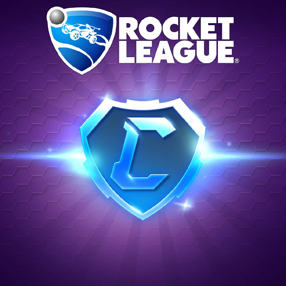 Rocket League Créditos - Recarga