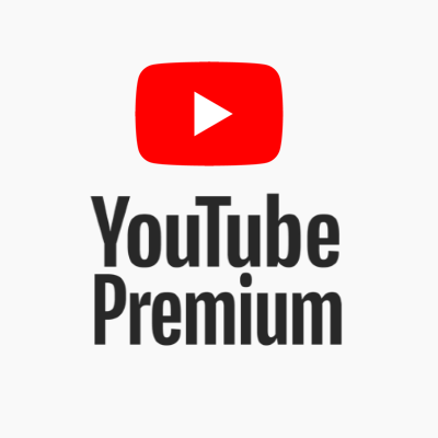 YouTube Premium - Cuenta Privada